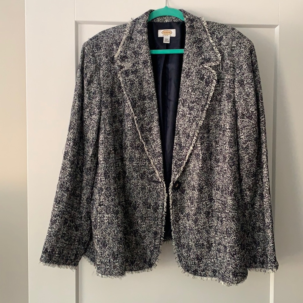 Talbots Jacket